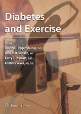 Diabetes and Exercise - 