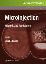 Microinjection - 