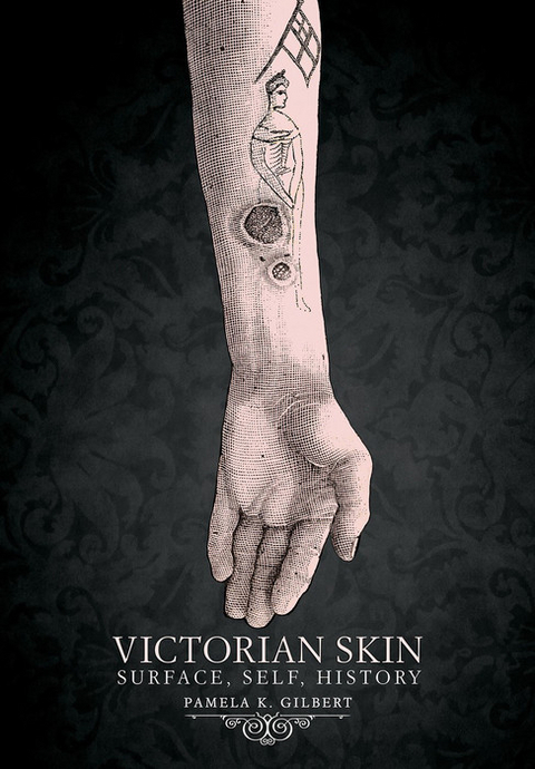 Victorian Skin -  Pamela K. Gilbert