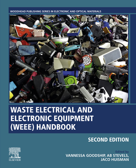 Waste Electrical and Electronic Equipment (WEEE) Handbook - 