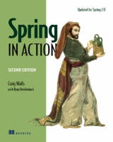 Walls:Spring in Action - Walls, Craig; Breidenbach, Ryan