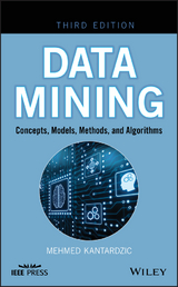 Data Mining -  Mehmed Kantardzic