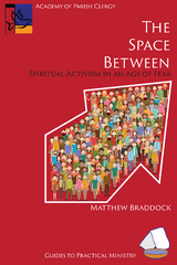 The Space Between - Matthew Braddock