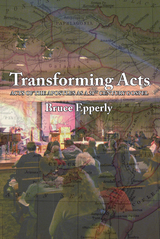 Transforming Acts - Bruce G. Epperly