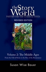 Story of the World, Vol. 2 - Bauer, Susan Wise