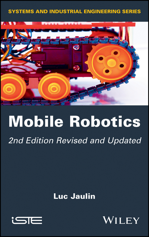 Mobile Robotics -  Luc Jaulin