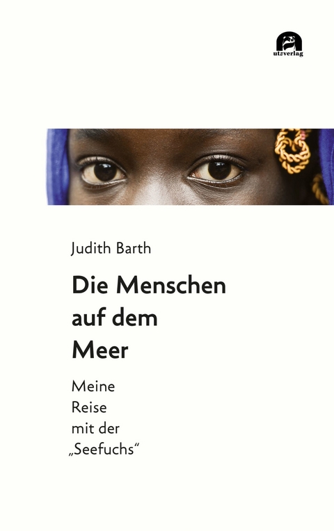 Die Menschen auf dem Meer -  Judith Barth