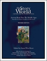 Story of the World, Vol. 2 Activity Book - Bauer, Susan Wise