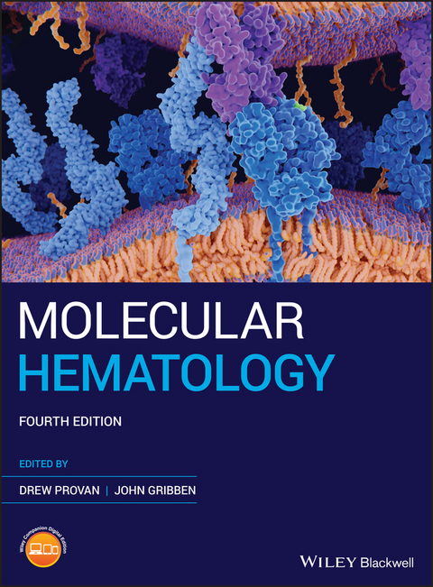 Molecular Hematology - 