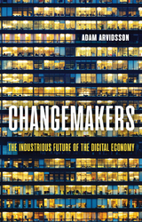 Changemakers -  Adam Arvidsson