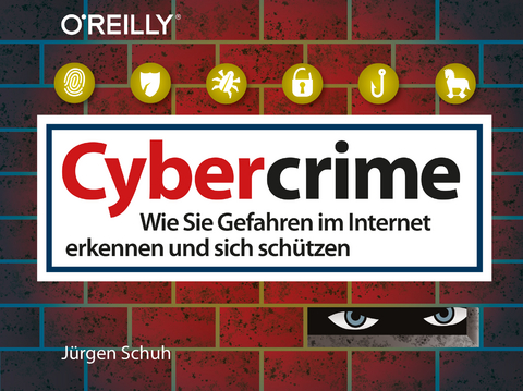 Cybercrime - Jürgen Schuh