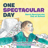 One Spectacular Day - Robin Coale