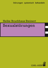 Sexualstörungen - Helke Bruchhaus Steinert