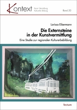 Die Externsteine in der Kunstvermittlung -  Larissa Eikermann