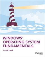 Windows Operating System Fundamentals -  Crystal Panek