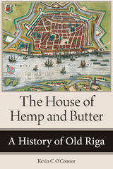 House of Hemp and Butter -  Kevin C. O'Connor