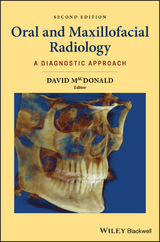 Oral and Maxillofacial Radiology - 