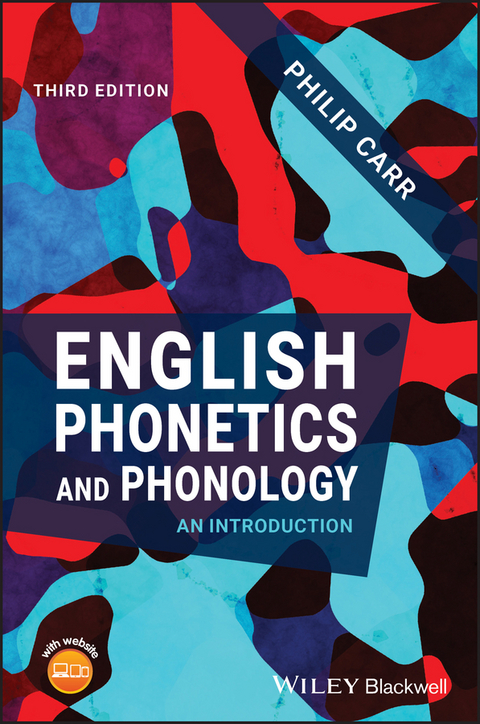 English Phonetics and Phonology -  Philip Carr