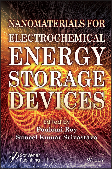 Nanomaterials for Electrochemical Energy Storage Devices - 