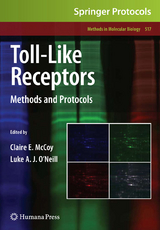 Toll-Like Receptors - 