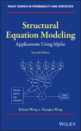 Structural Equation Modeling - Jichuan Wang, Xiaoqian Wang