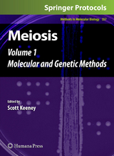 Meiosis - 