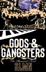 Gods & Gangsters -  SLMN