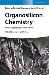 Organosilicon Chemistry - 