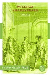 Othello - William Shakespeare