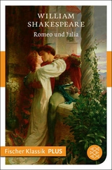 Romeo und Julia - William Shakespeare