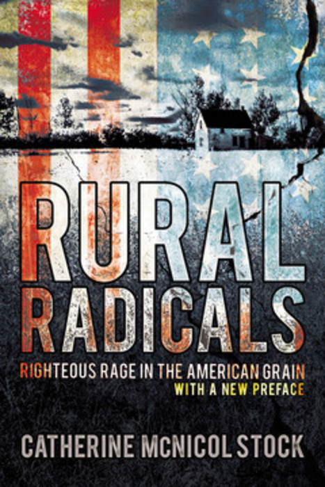 Rural Radicals -  Catherine McNicol Stock