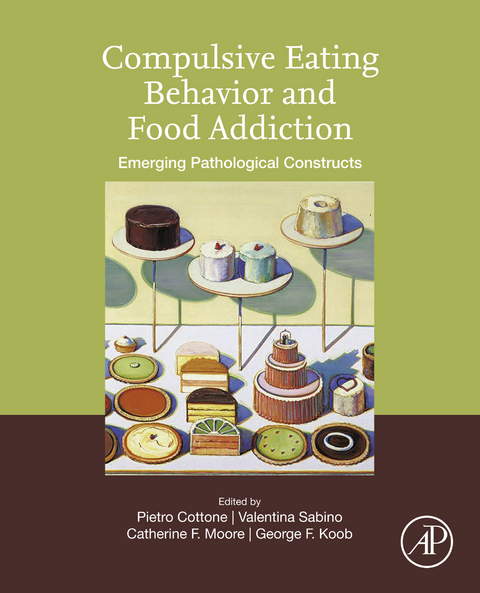 Compulsive Eating Behavior and Food Addiction - 