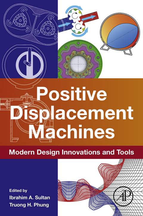 Positive Displacement Machines - 