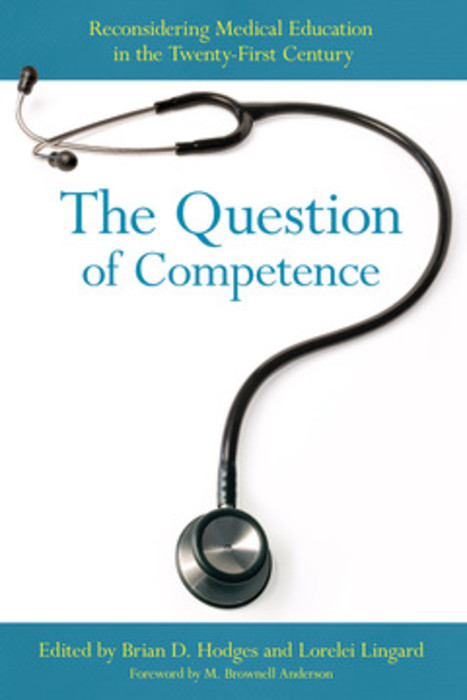 Question of Competence - 
