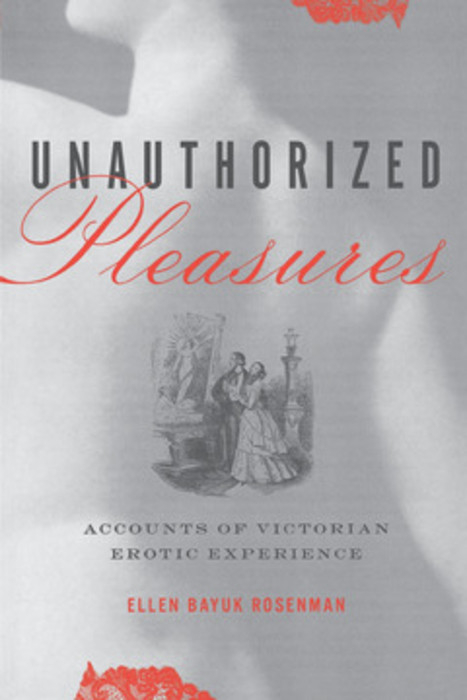 Unauthorized Pleasures -  Ellen Bayuk Rosenman