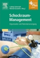Schockraum-Management - Ludwig Gutermuth;  Michael Gerstorfer