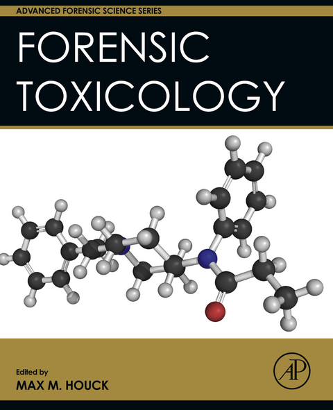 Forensic Toxicology - 