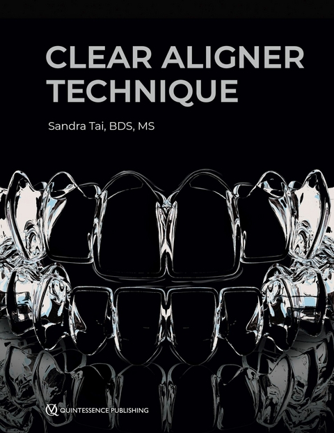 Clear Aligner Technique - Sandra Tai
