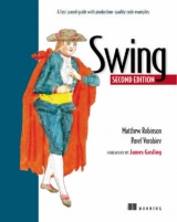 Swing Second Edition - Robinson, Matthew