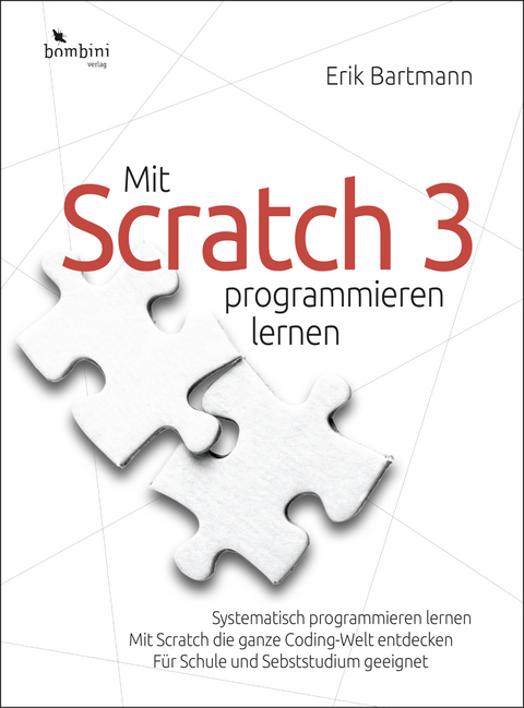 Mit Scratch 3 programmieren lernen - Erik Bartmann
