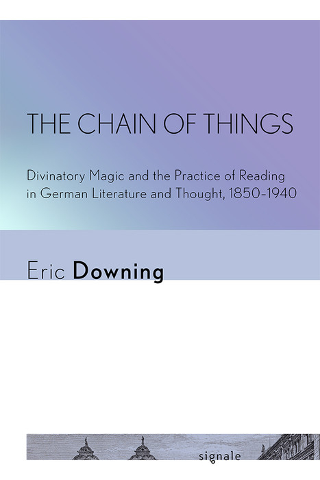 Chain of Things -  Eric Downing