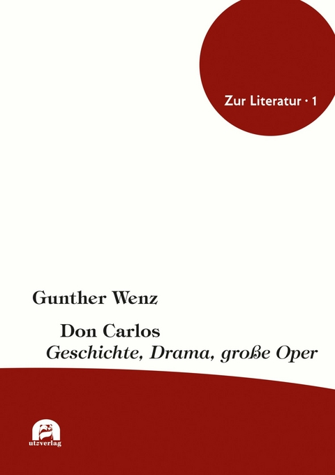 Don Carlos -  Gunther Wenz