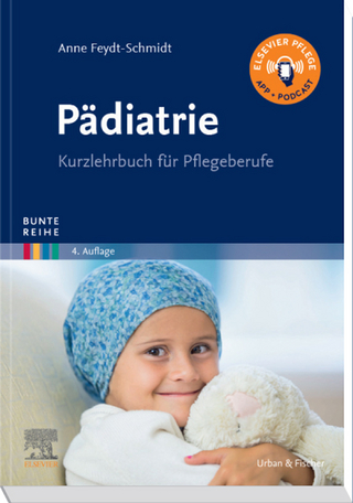 BR Pädiatrie - Anne Feydt-Schmidt