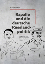 Rapallo und die deutsche Russlandpolitik 1922-1933 - Inna Prudnikova
