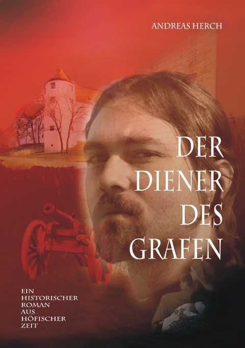 Der Diener des Grafen - Andreas Herch