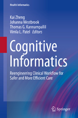 Cognitive Informatics - 