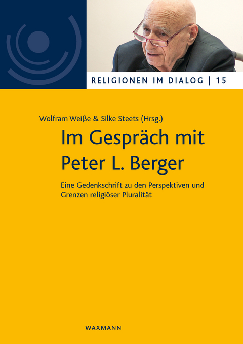 Im Gespräch mit Peter L. Berger - 