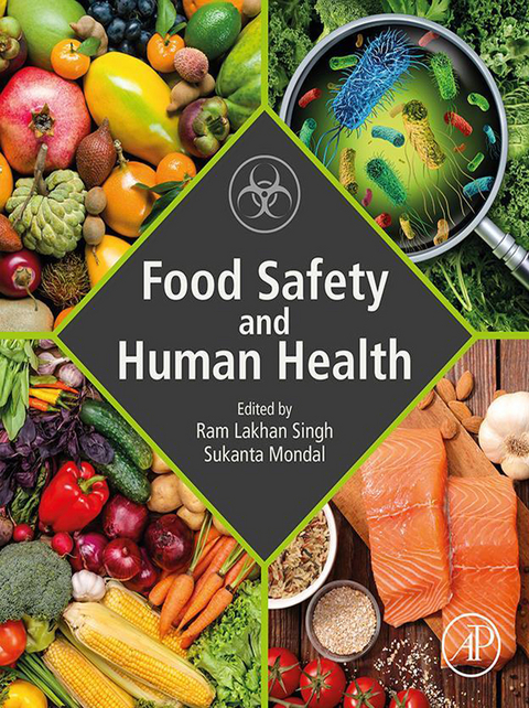 Food Safety and Human Health - 