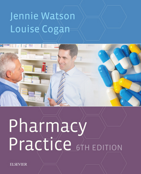 Pharmacy Practice E-Book - 