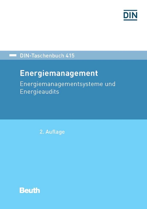 Energiemanagement - 